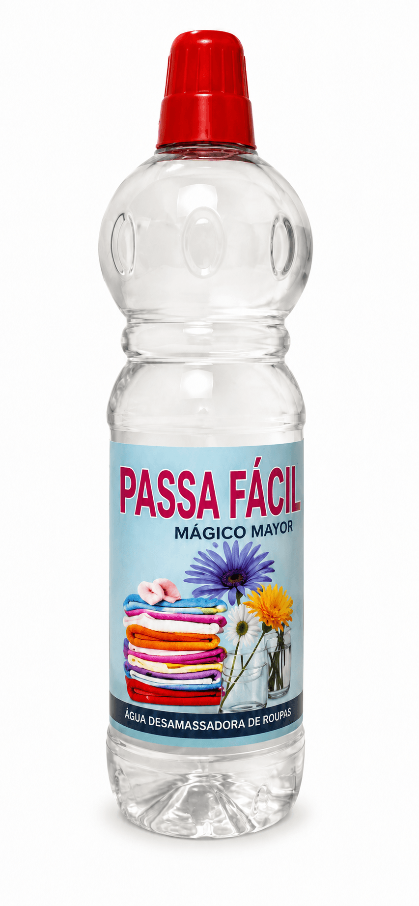 Passa Fácil