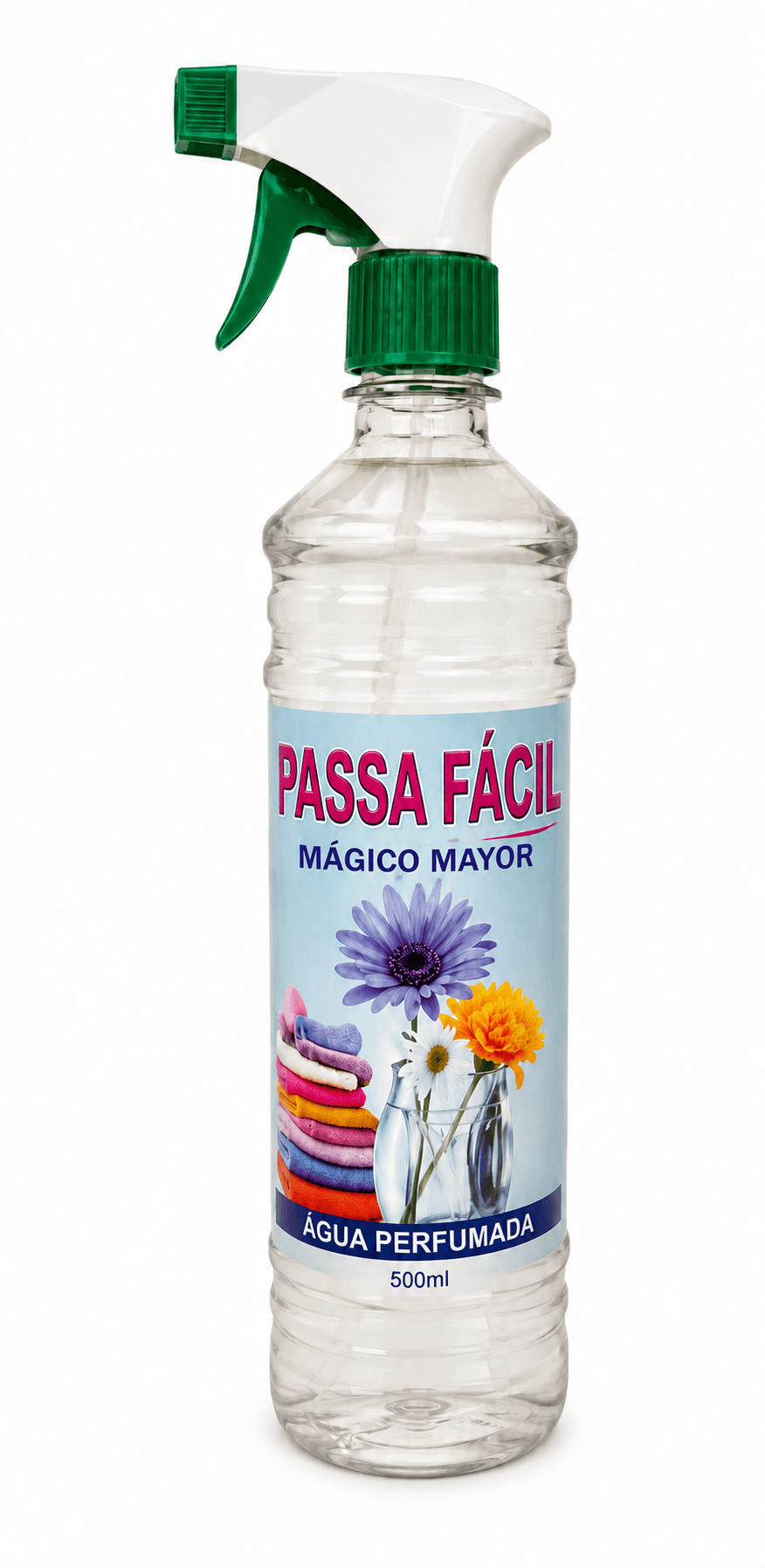 Passa Fácil — 12x1L (refil)
